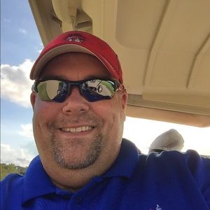 Meet your Posher, Nick